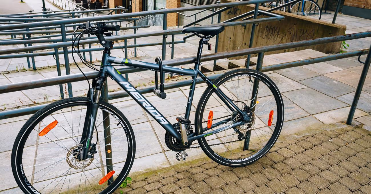 Best Merida Bikes