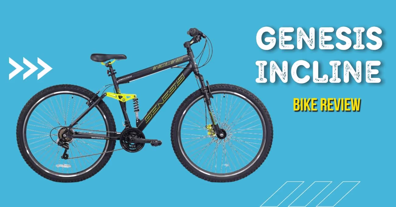 Genesis Incline Review