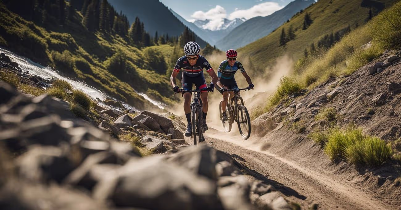 10 Most Challenging Off-Road Races Globally