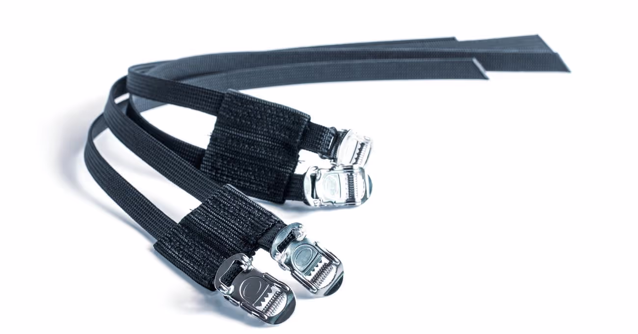 Mastering Bike Pedal Straps: A Guide to Better Cycling