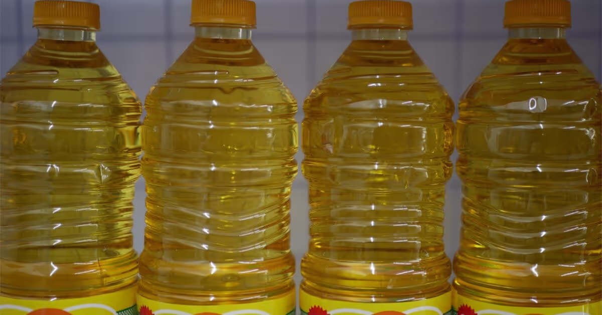 Can You Use Vegetable Oil On A Bike Chain?