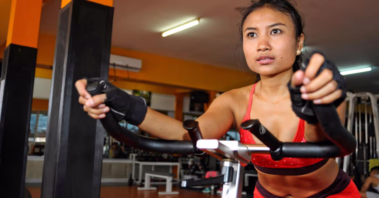 Can You Use Strava On A Static Bike?