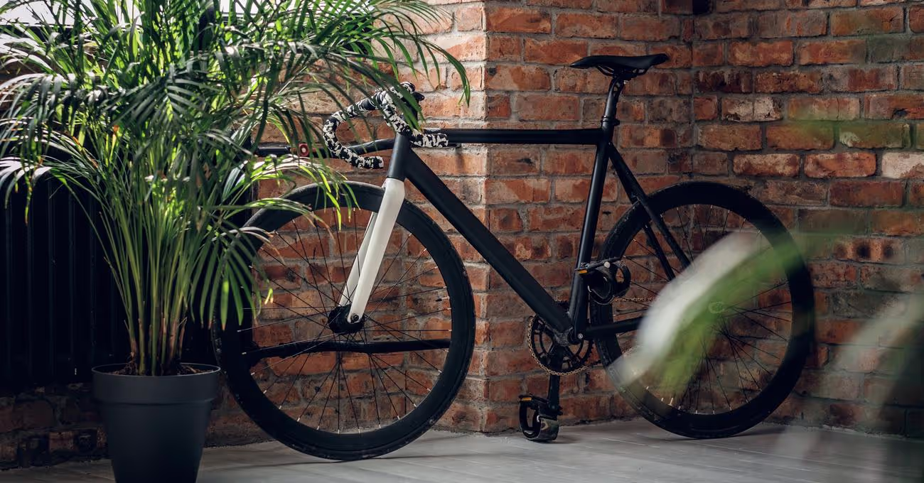 Can You Use A Road Bike Frame For A Fixie?