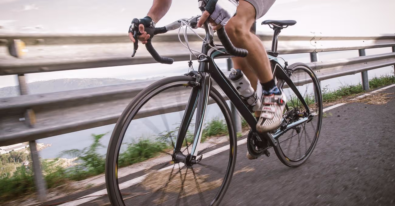 What Year Is My BMC Bike?