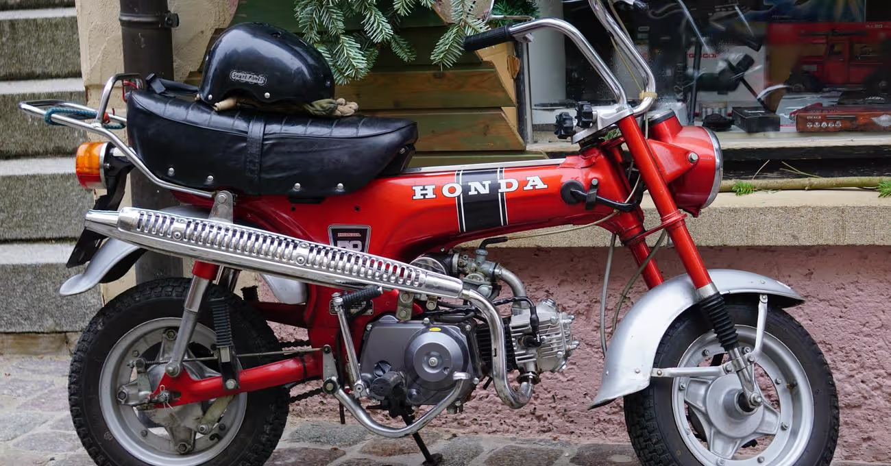 Can You Use A Mini Bike On The Road?