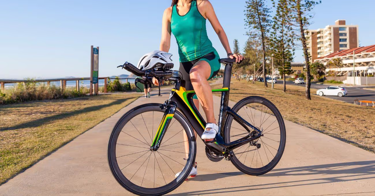Why Competitive Cyclists Are Switching to Aero Road Bikes