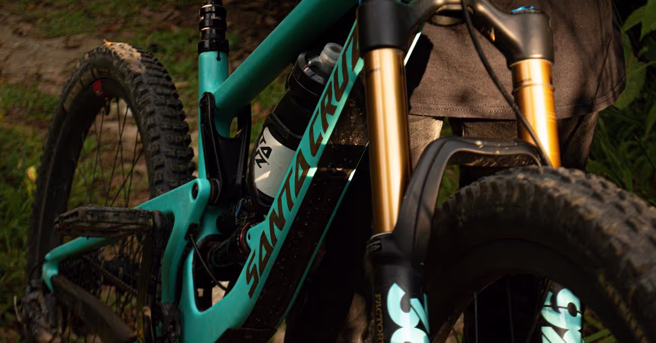 Why Are Santa Cruz Bikes So Expensive? (Are They Worth It?)