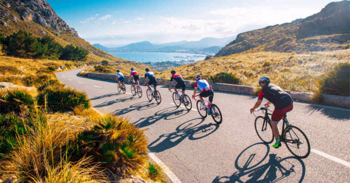 Why Are Triathlon Bikes Different?