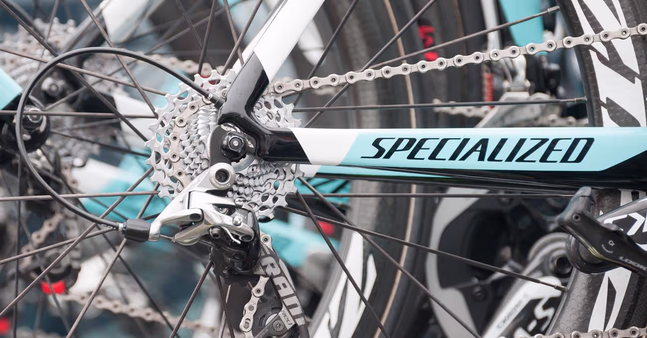 What Size Specialized Bike Do You Need?