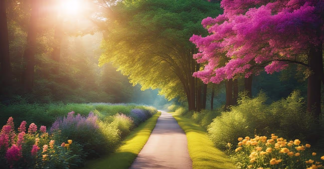 The World’s 10 Most Colorful Bike Rides