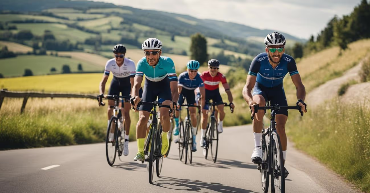 10 Little-Known Facts About the Tour de France