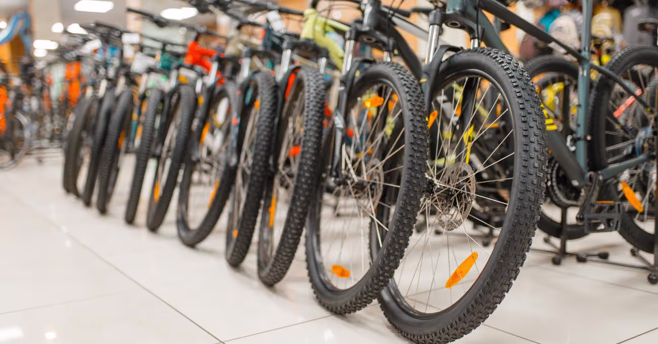 Best Bikes For Under $5,000