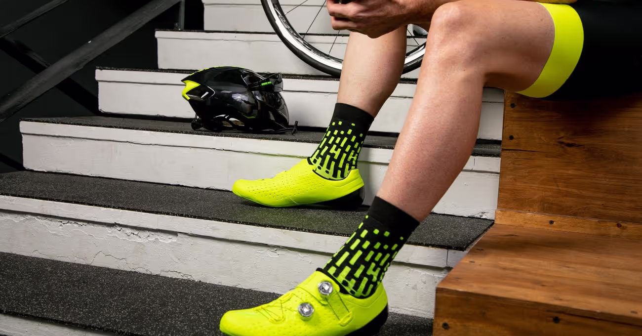 Best Cycling Shoes For Wide Feet