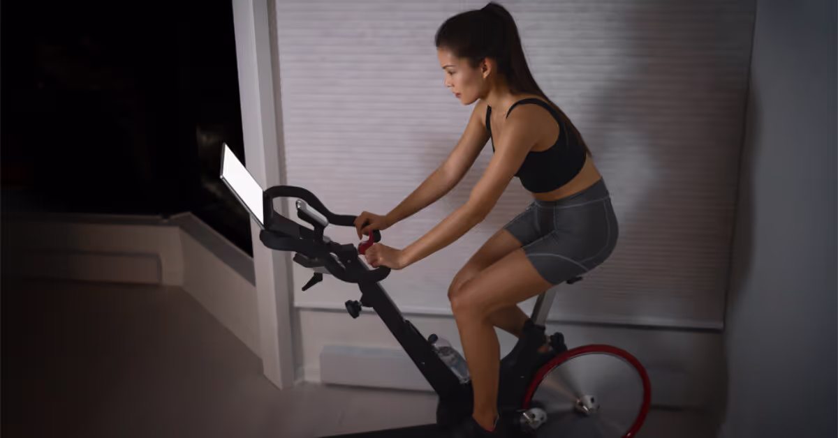 Can You Use Peloton Bikes Without Internet?