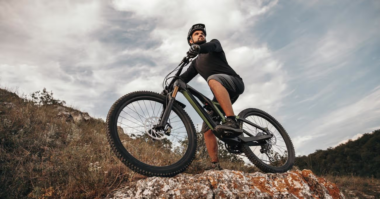 Can You Use A Car Battery For An Electric Bike?