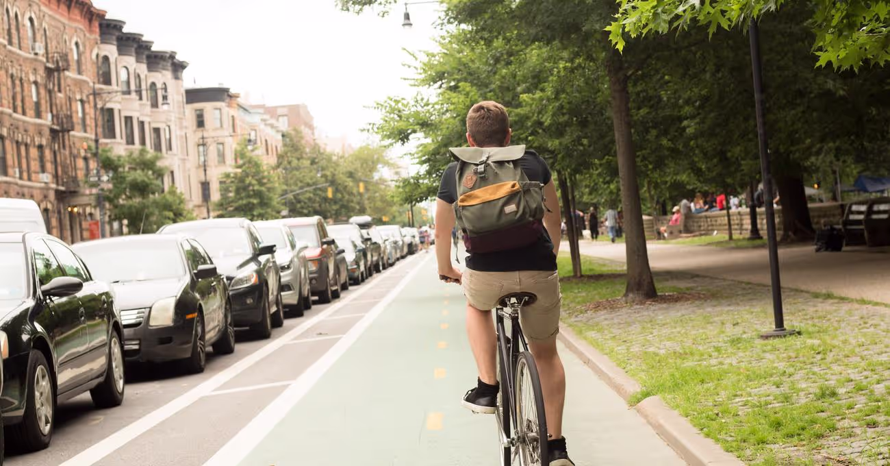 Best Bikes For Female College Students