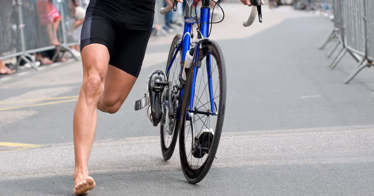 Best Bikes For A Triathlon