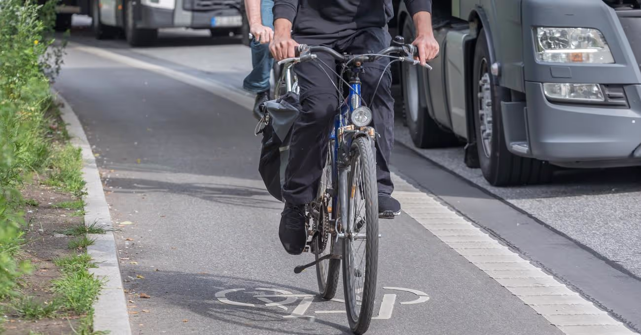 Best Bikes For Distance Riding