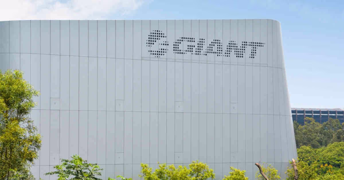 What Size Giant Bike Do You Need?