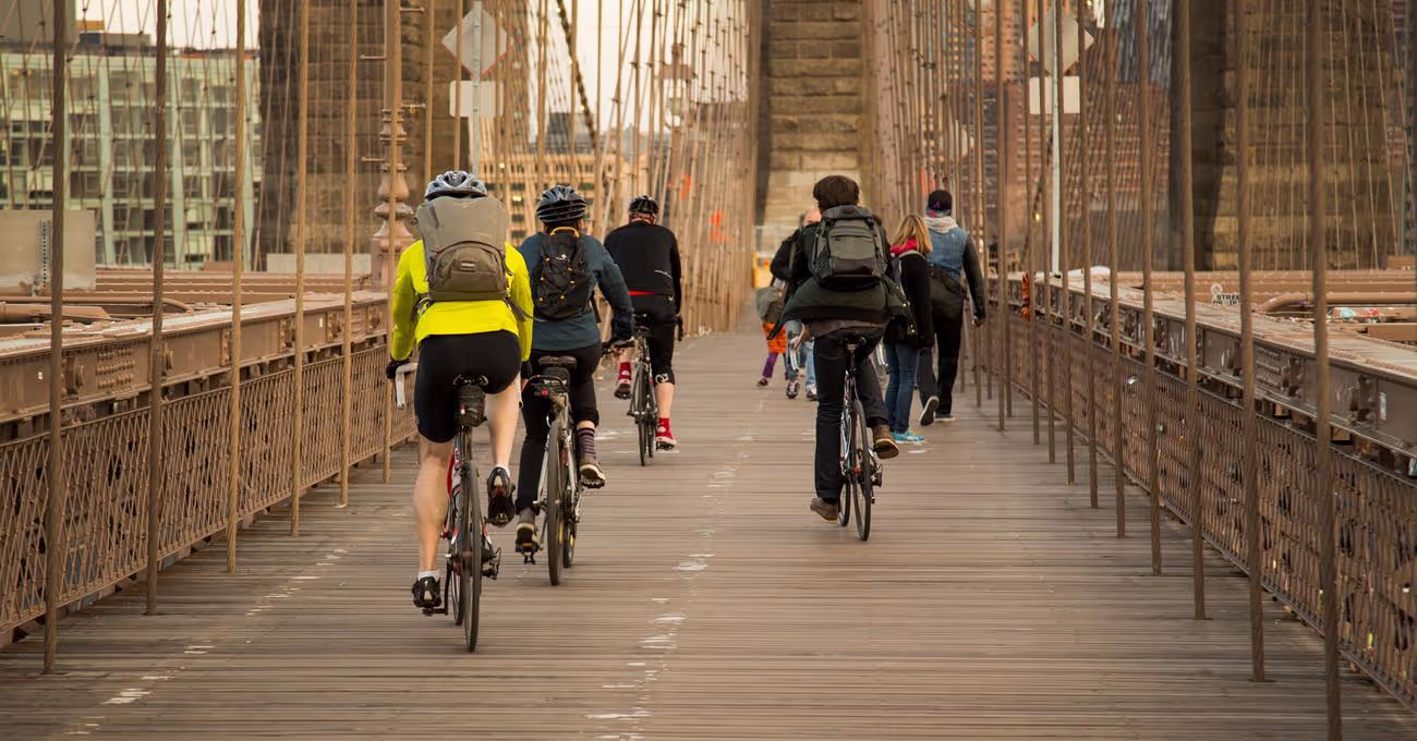 Best Bikes For City Riding (Commuting)