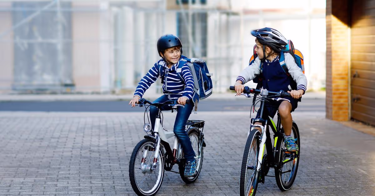 Best Bikes For Boys