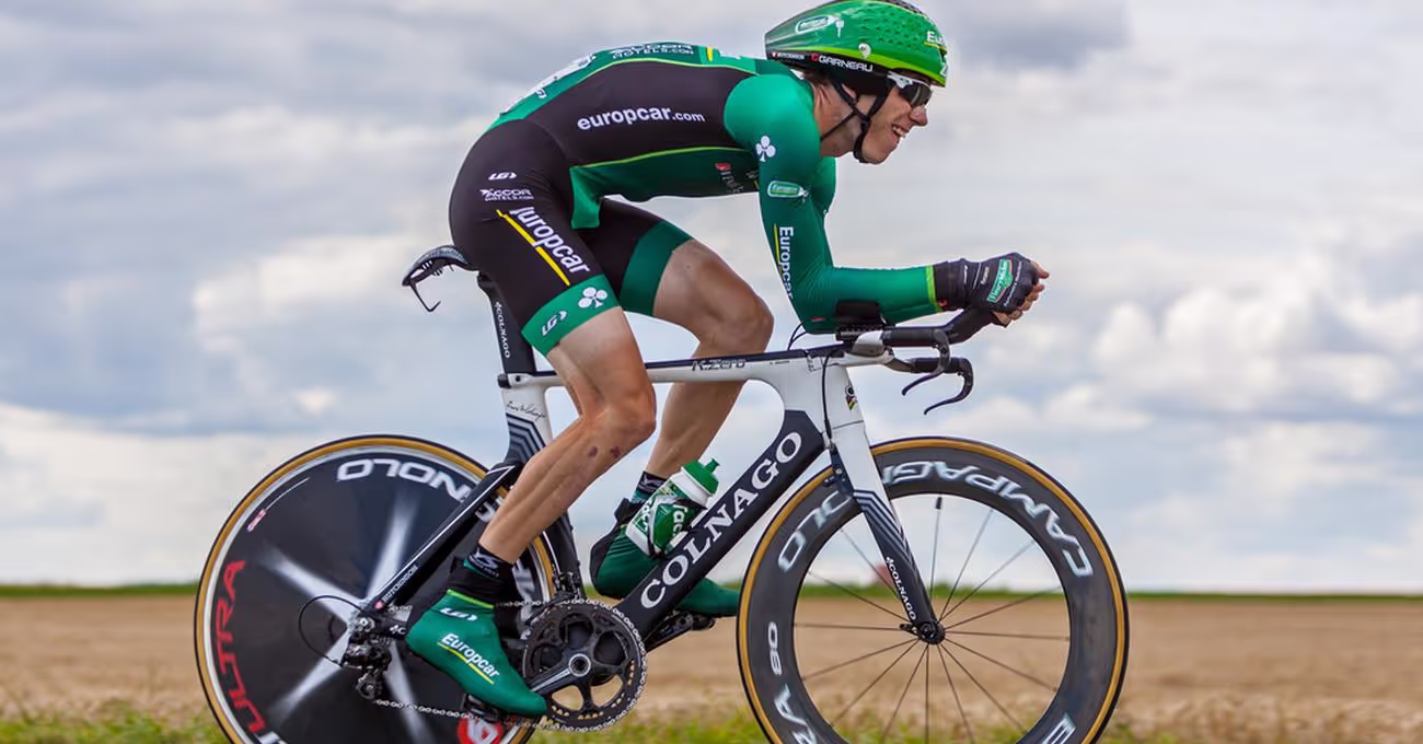 Why Are Colnago Bikes So Expensive? (Are They Worth It?)
