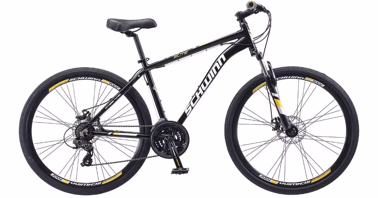 Schwinn Gtx Elite Review