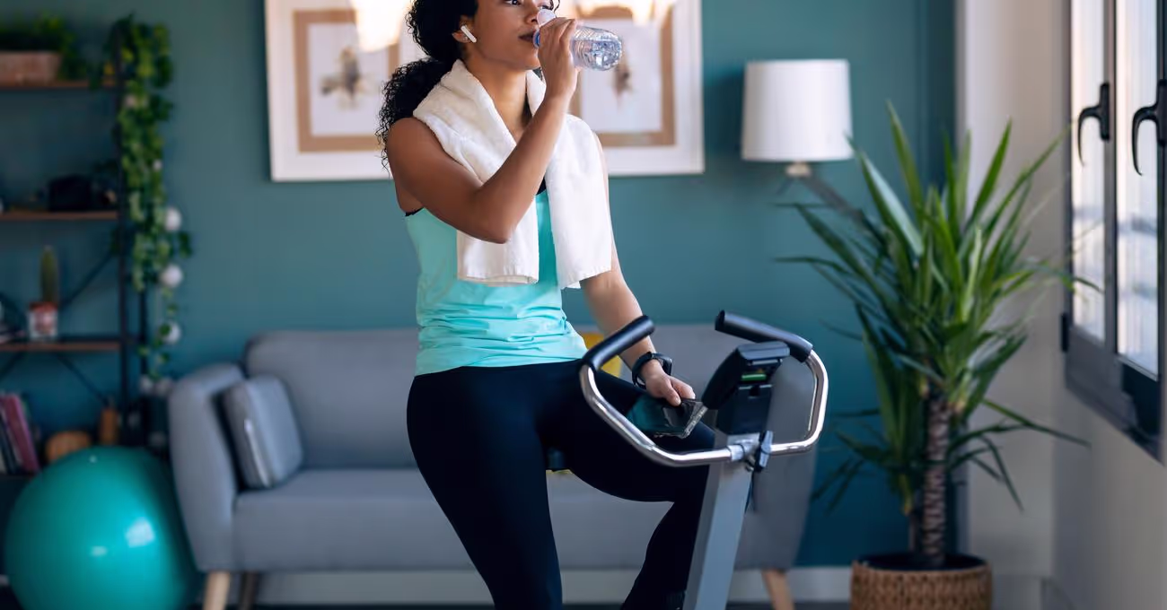 Best Bikes For Weight Loss