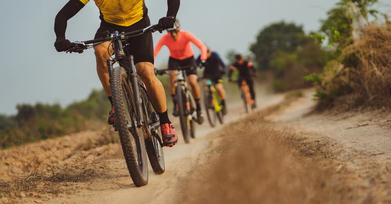 Why Are Mountain Bikes So Expensive?