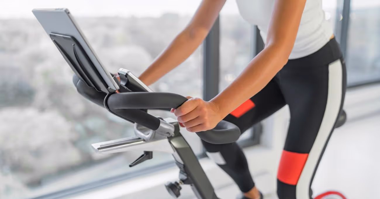 Best Heavy Duty Exercise Bikes That Will Get You In Shape Fast