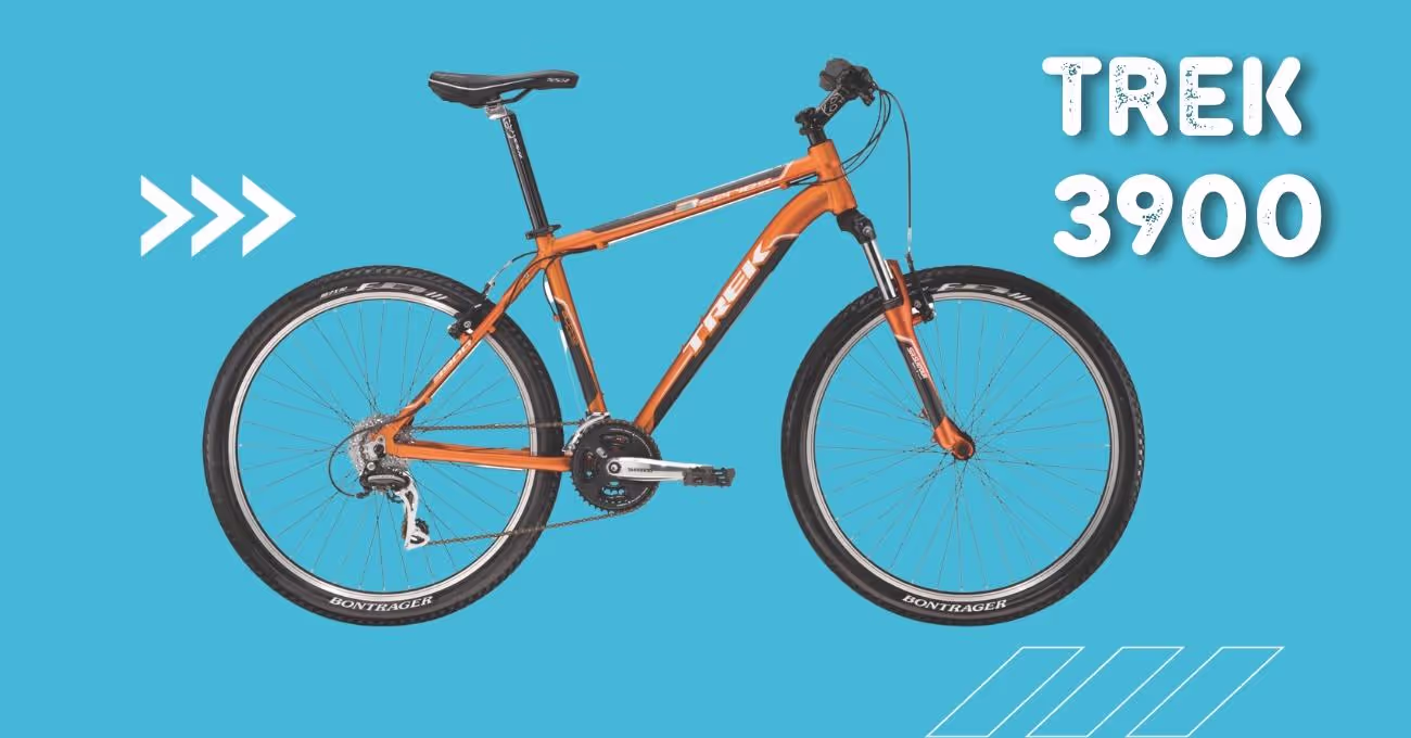 Examining the Trek 3900: Is This Bike Worth Buying?