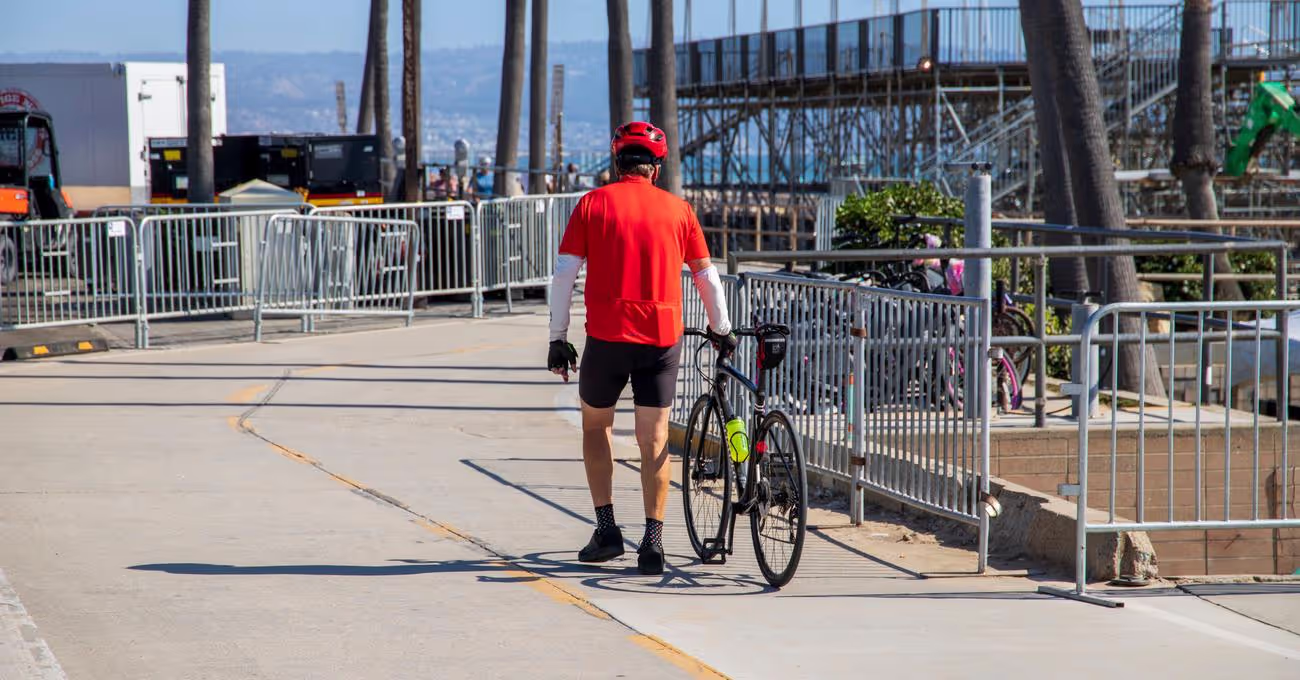 Best Bikes For Tall People