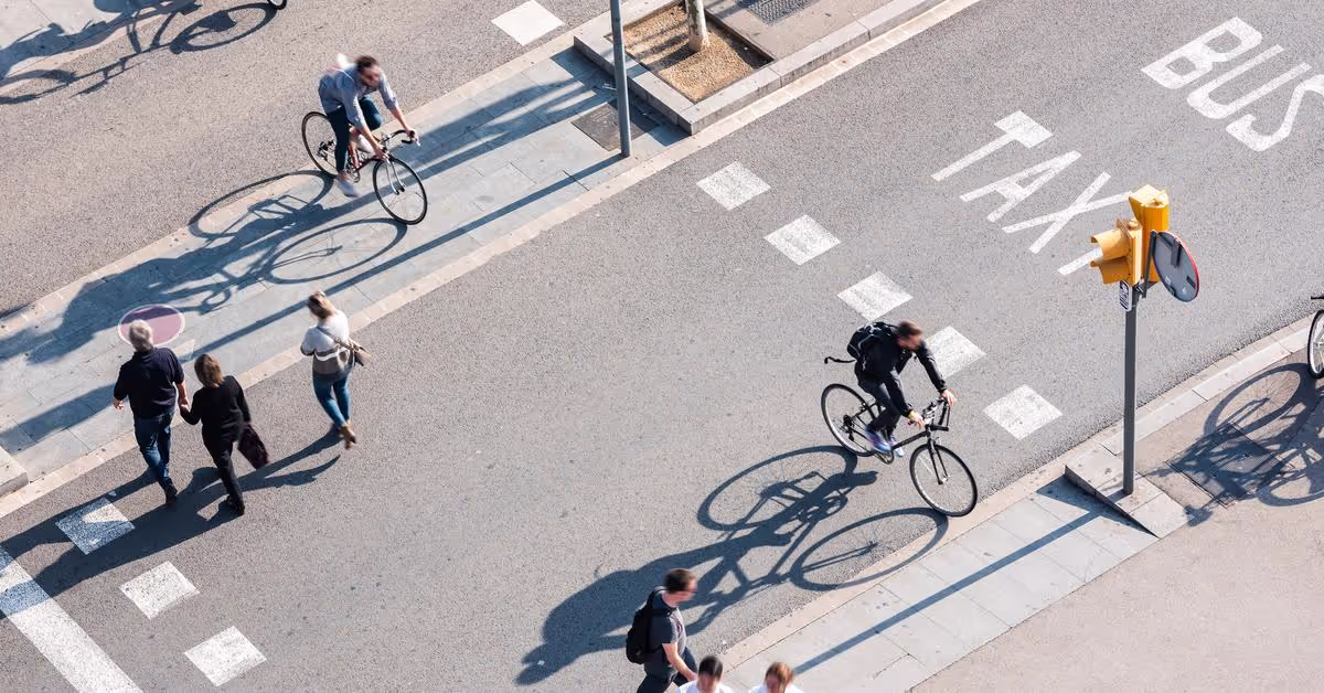 Best Bikes For The City