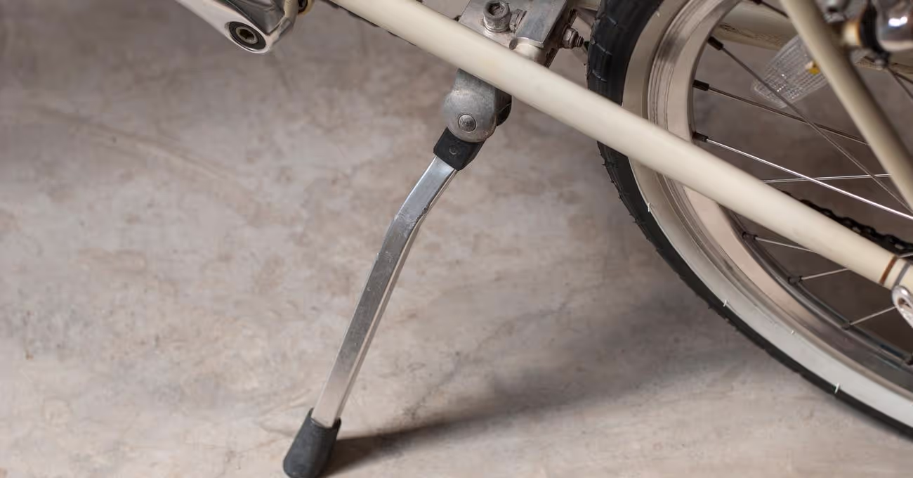 Best Kickstands For Your Mountain Bike
