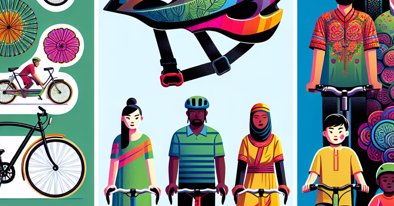 10 Unique Bike Safety Campaigns That Made an Impact