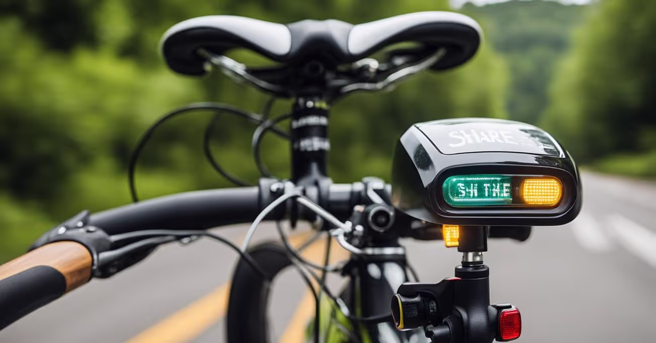 10 Innovations in Bicycle Safety That Could Save Lives
