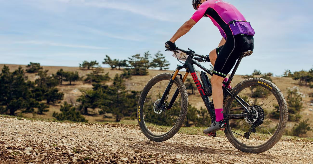 How Much Cycling Is Too Much?