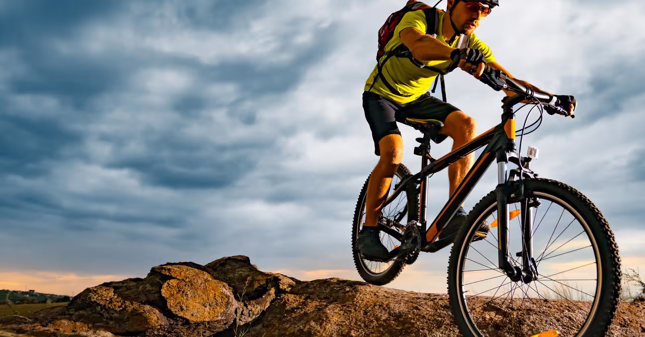 Trek Marlin 8 Vs Specialized Rockhopper Elite