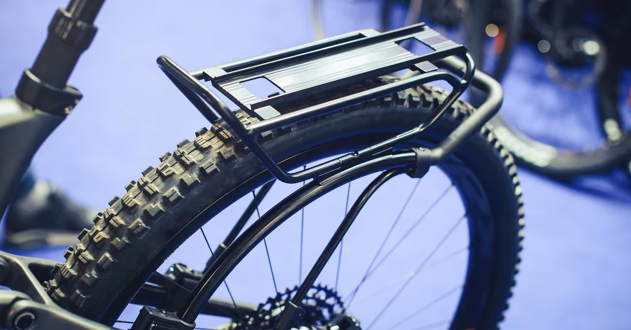 Best Bike Seat Post Racks For Touring And Commuting