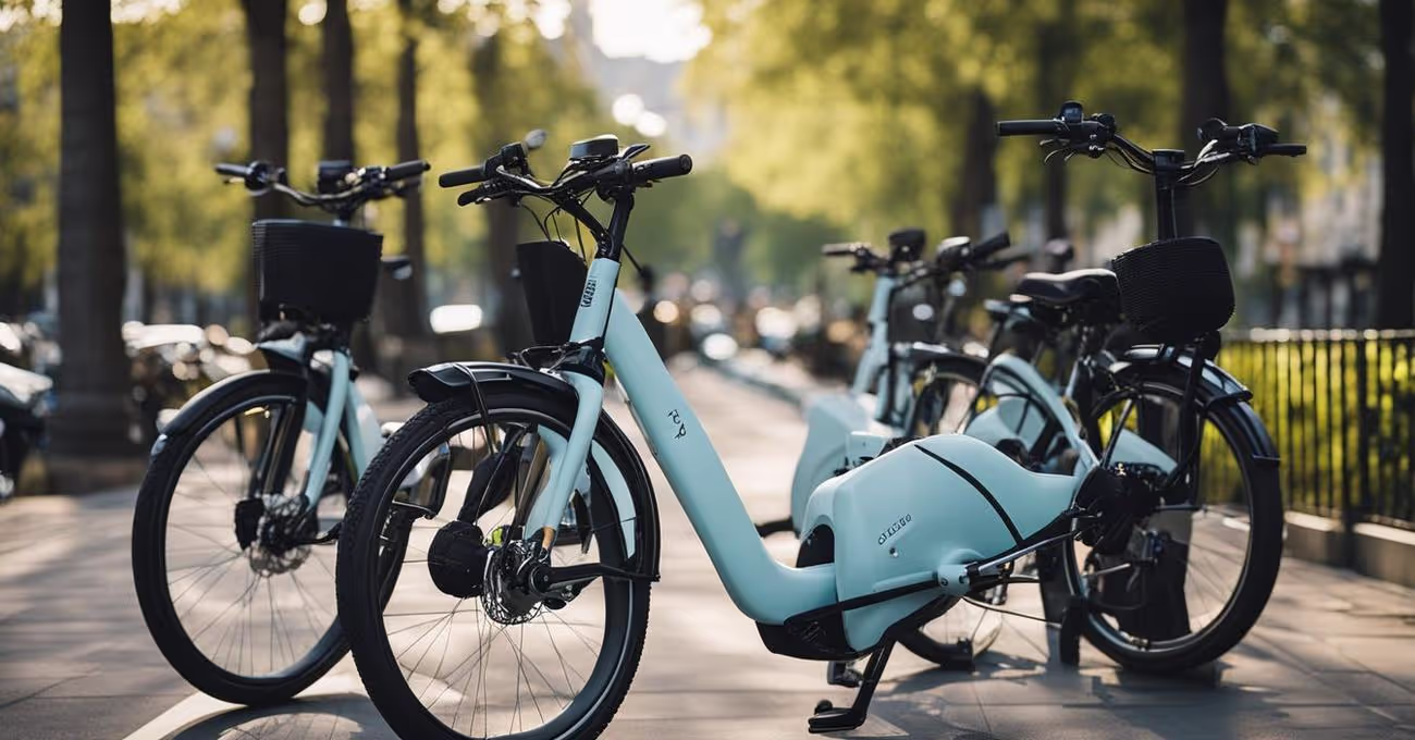10 Best Cities for Electric Bike Tours
